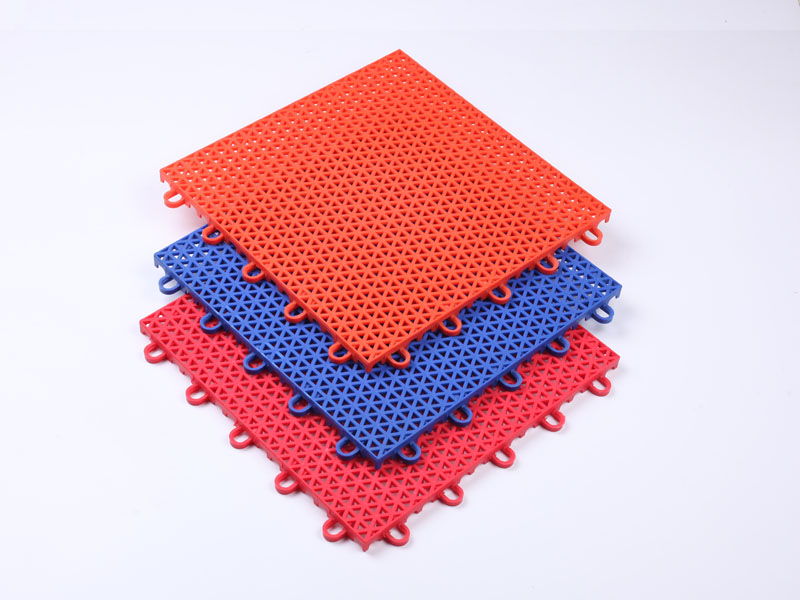 石家莊幼兒園地板 懸浮拼裝地板 軟米格幼兒園拼裝地板 環保地板